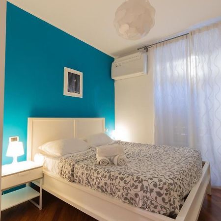 Borgo Vittorio St. Peter Apartments Рим Екстериор снимка