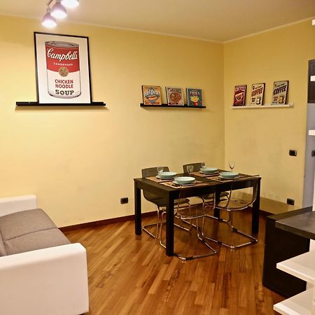 Borgo Vittorio St. Peter Apartments Рим Екстериор снимка