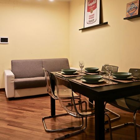 Borgo Vittorio St. Peter Apartments Рим Екстериор снимка