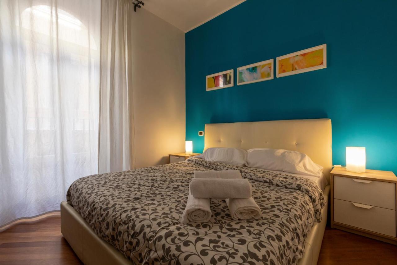 Borgo Vittorio St. Peter Apartments Рим Екстериор снимка