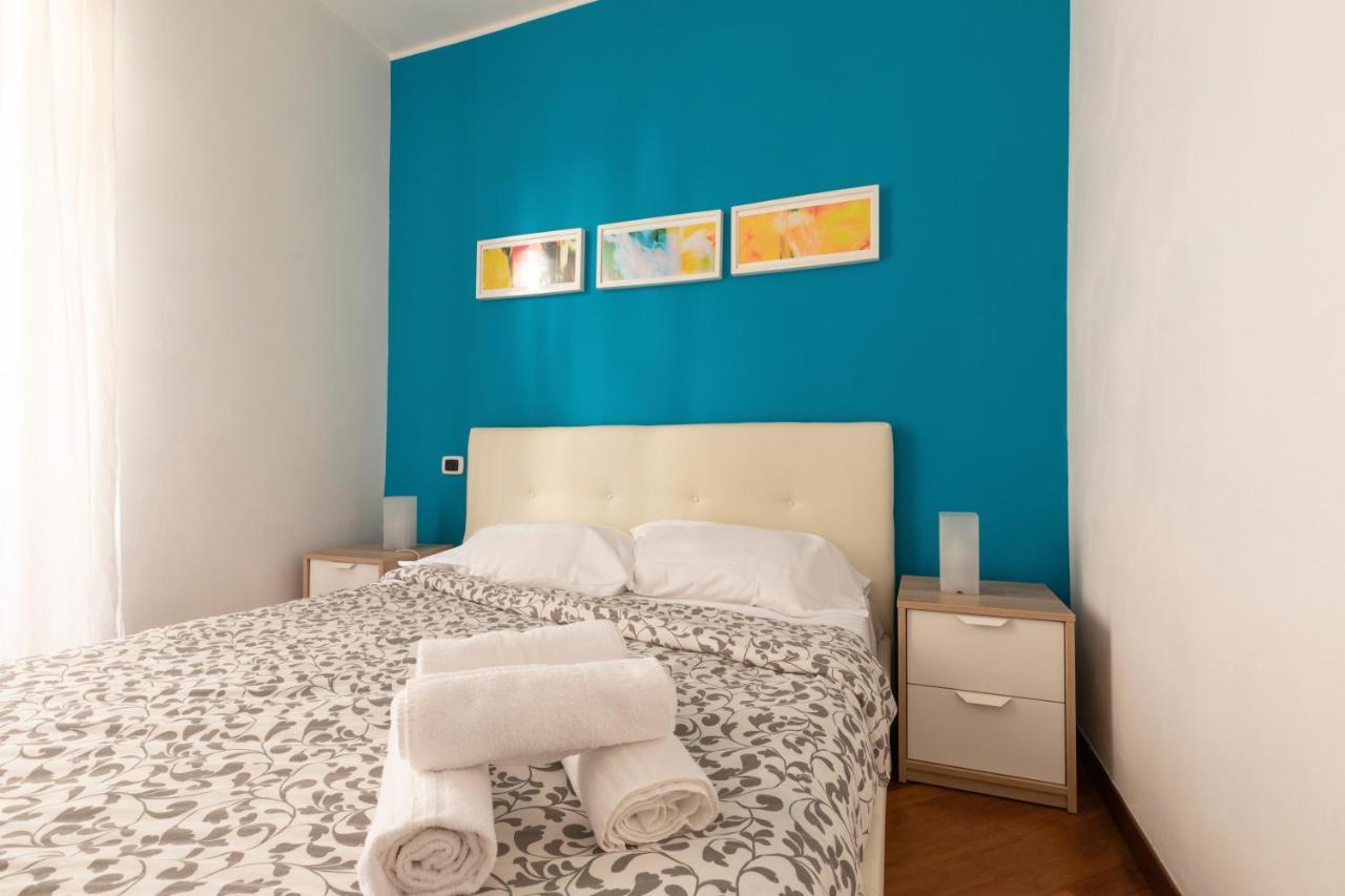 Borgo Vittorio St. Peter Apartments Рим Екстериор снимка