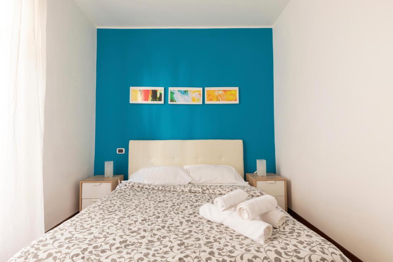 Borgo Vittorio St. Peter Apartments Рим Екстериор снимка