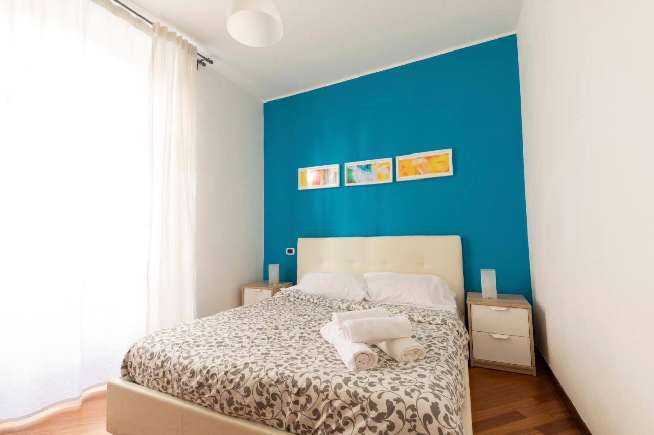 Borgo Vittorio St. Peter Apartments Рим Екстериор снимка