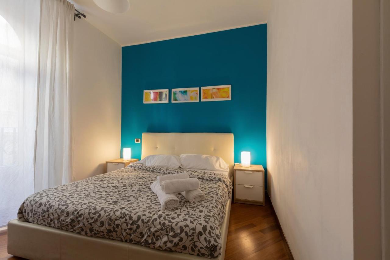 Borgo Vittorio St. Peter Apartments Рим Екстериор снимка