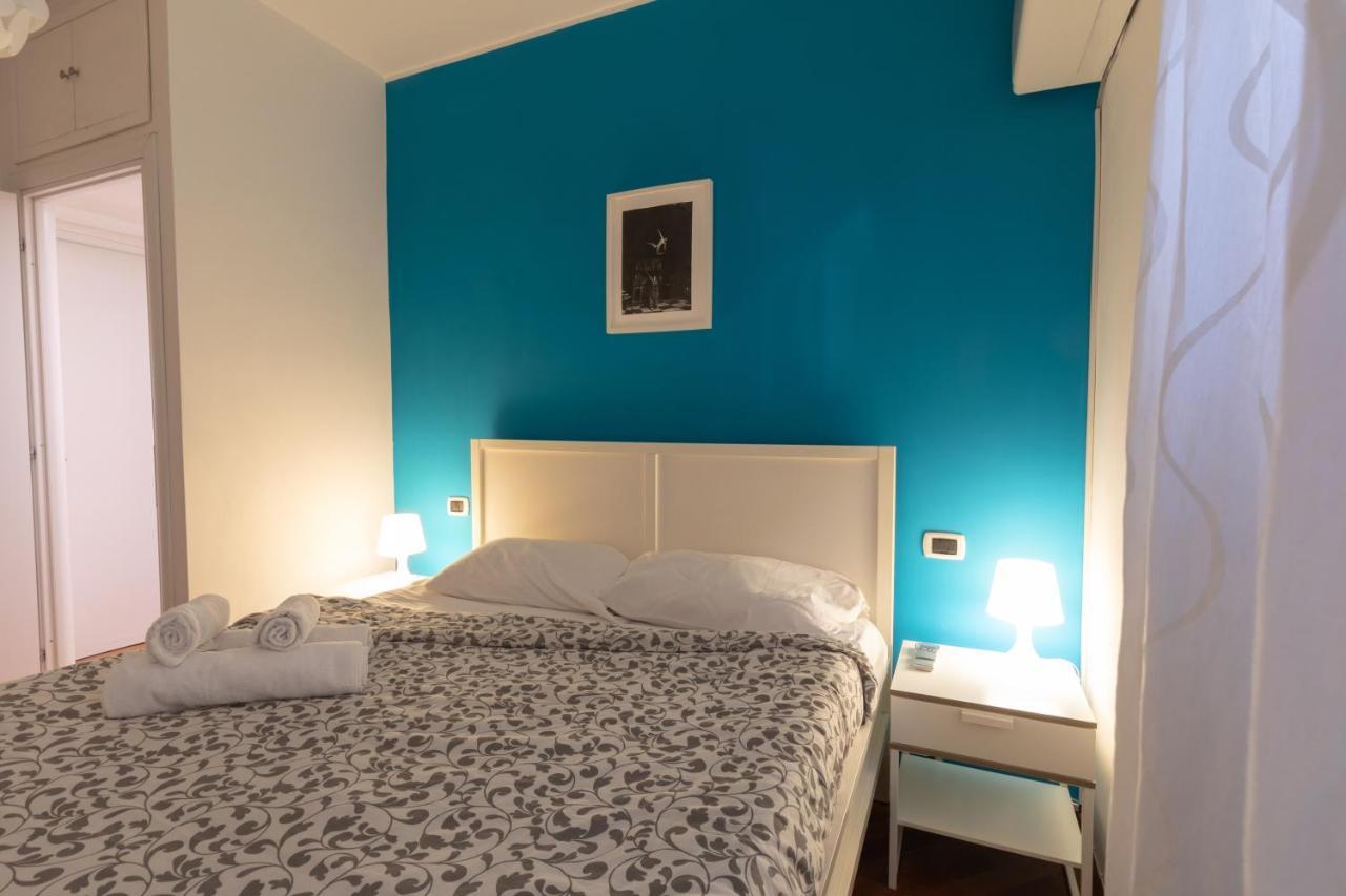 Borgo Vittorio St. Peter Apartments Рим Екстериор снимка