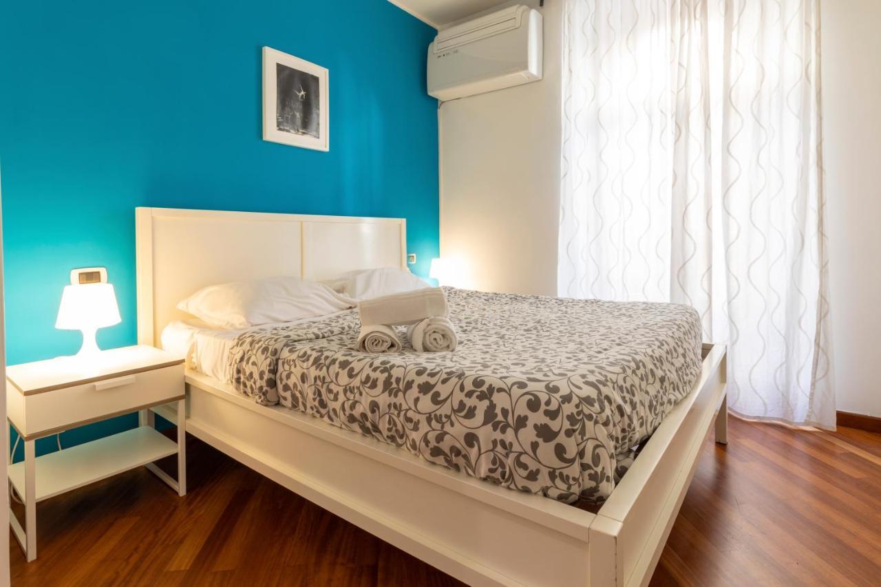 Borgo Vittorio St. Peter Apartments Рим Екстериор снимка