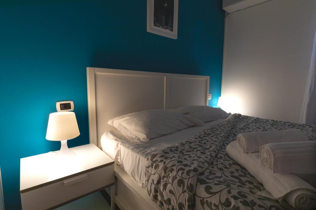 Borgo Vittorio St. Peter Apartments Рим Екстериор снимка