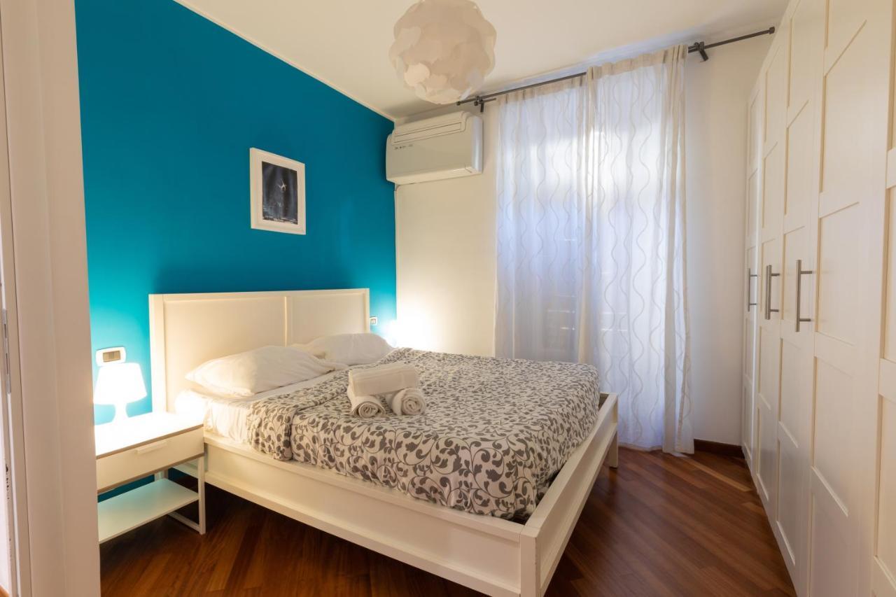 Borgo Vittorio St. Peter Apartments Рим Екстериор снимка