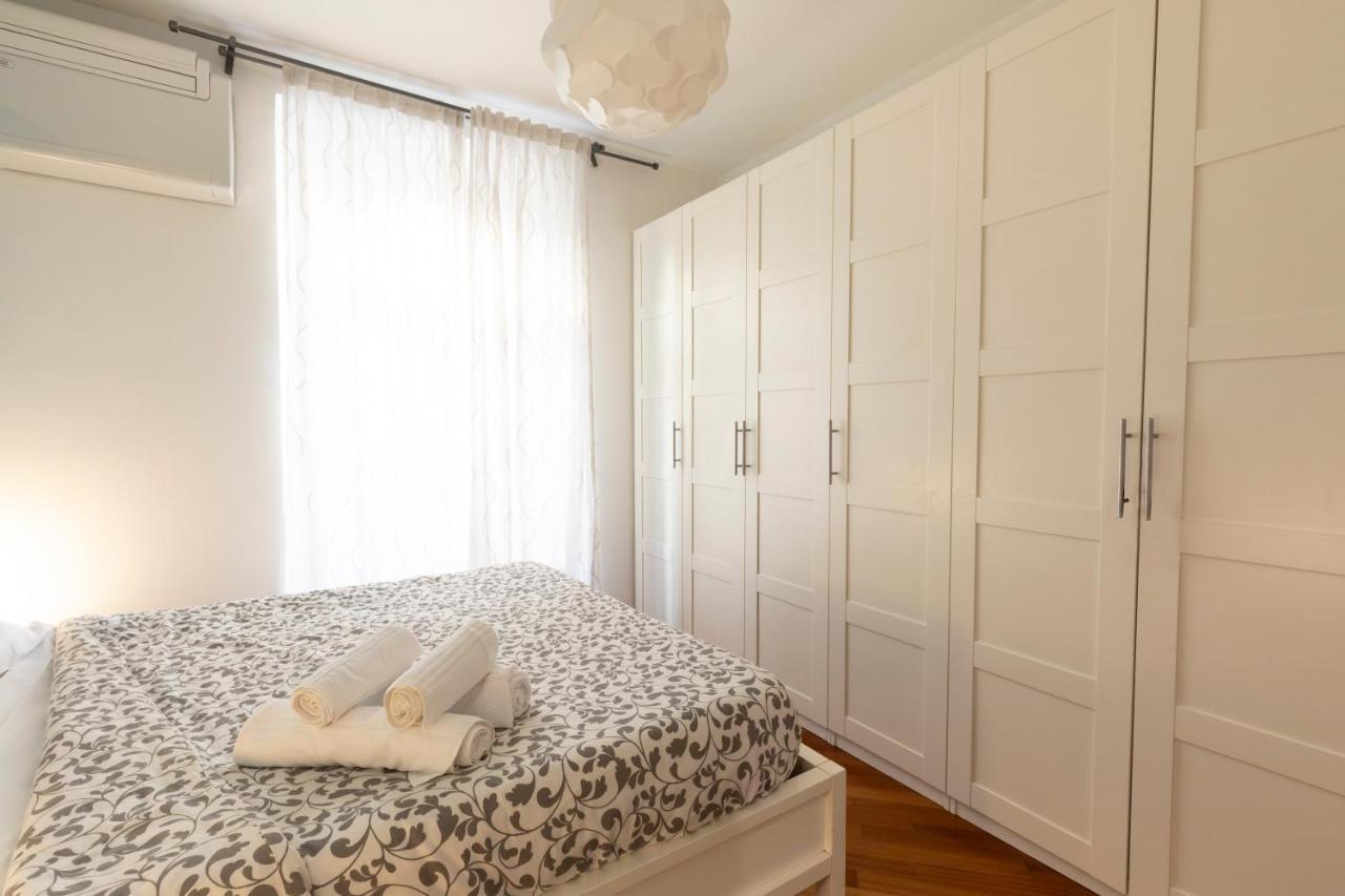 Borgo Vittorio St. Peter Apartments Рим Екстериор снимка