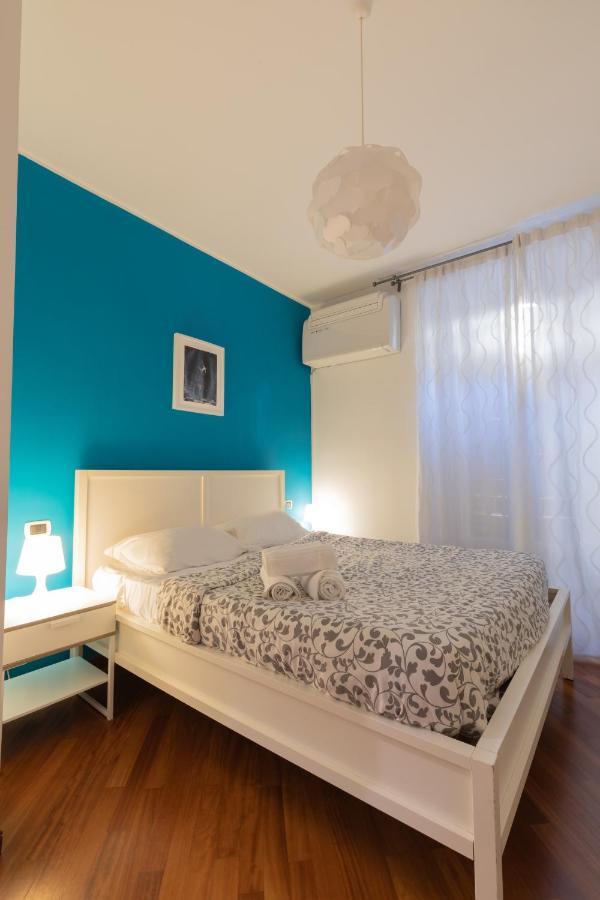 Borgo Vittorio St. Peter Apartments Рим Екстериор снимка