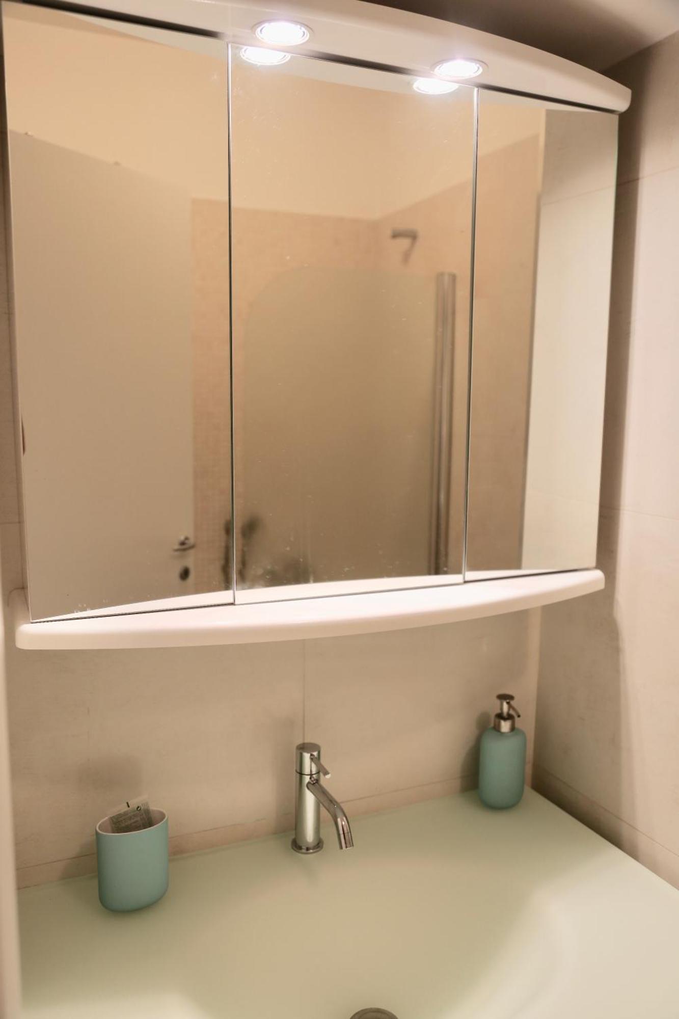 Borgo Vittorio St. Peter Apartments Рим Екстериор снимка