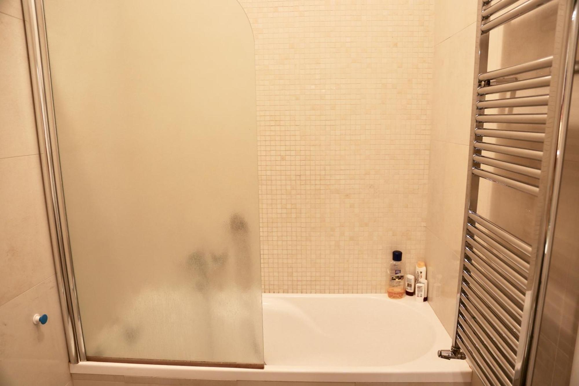 Borgo Vittorio St. Peter Apartments Рим Екстериор снимка