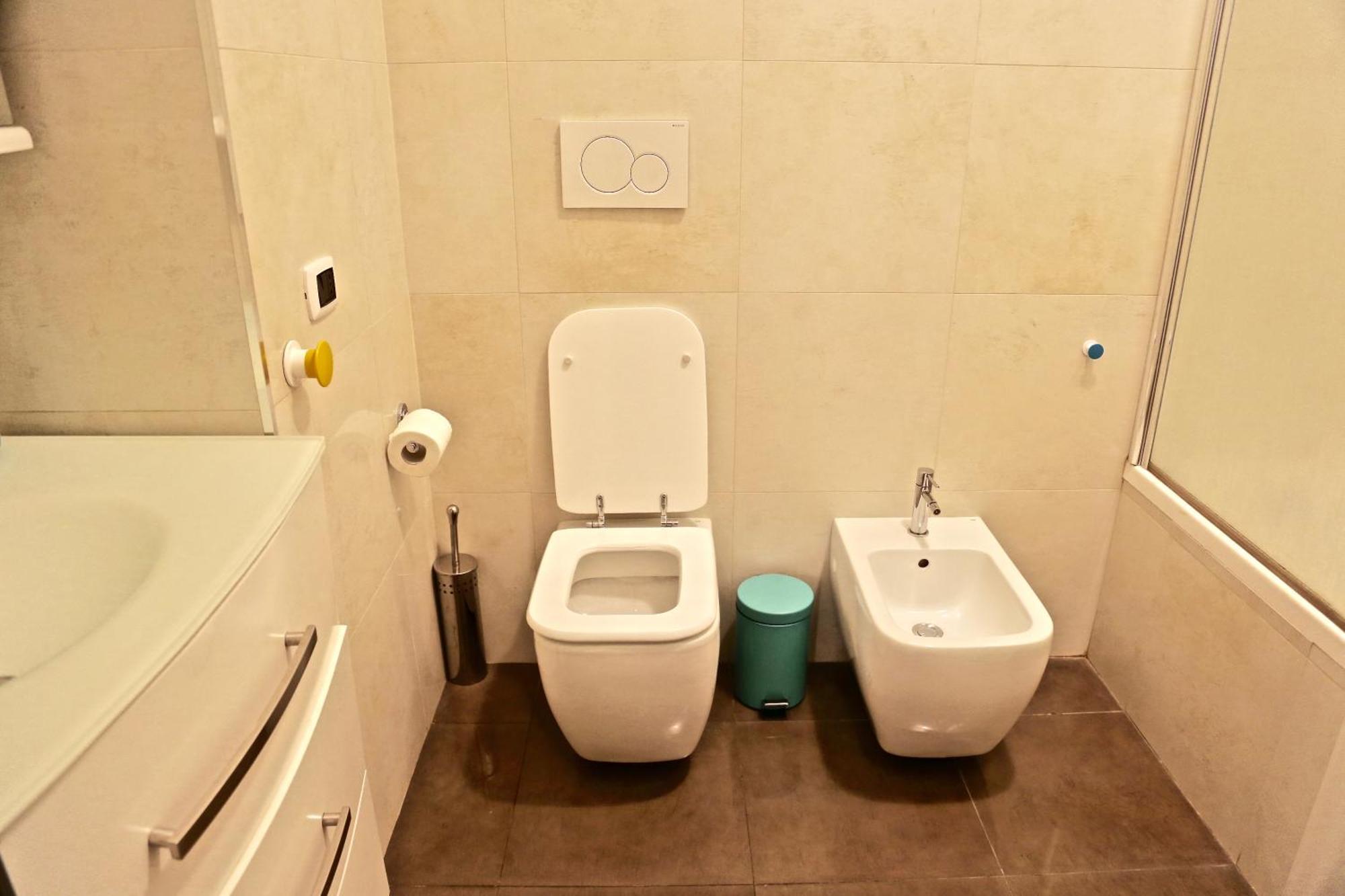 Borgo Vittorio St. Peter Apartments Рим Екстериор снимка