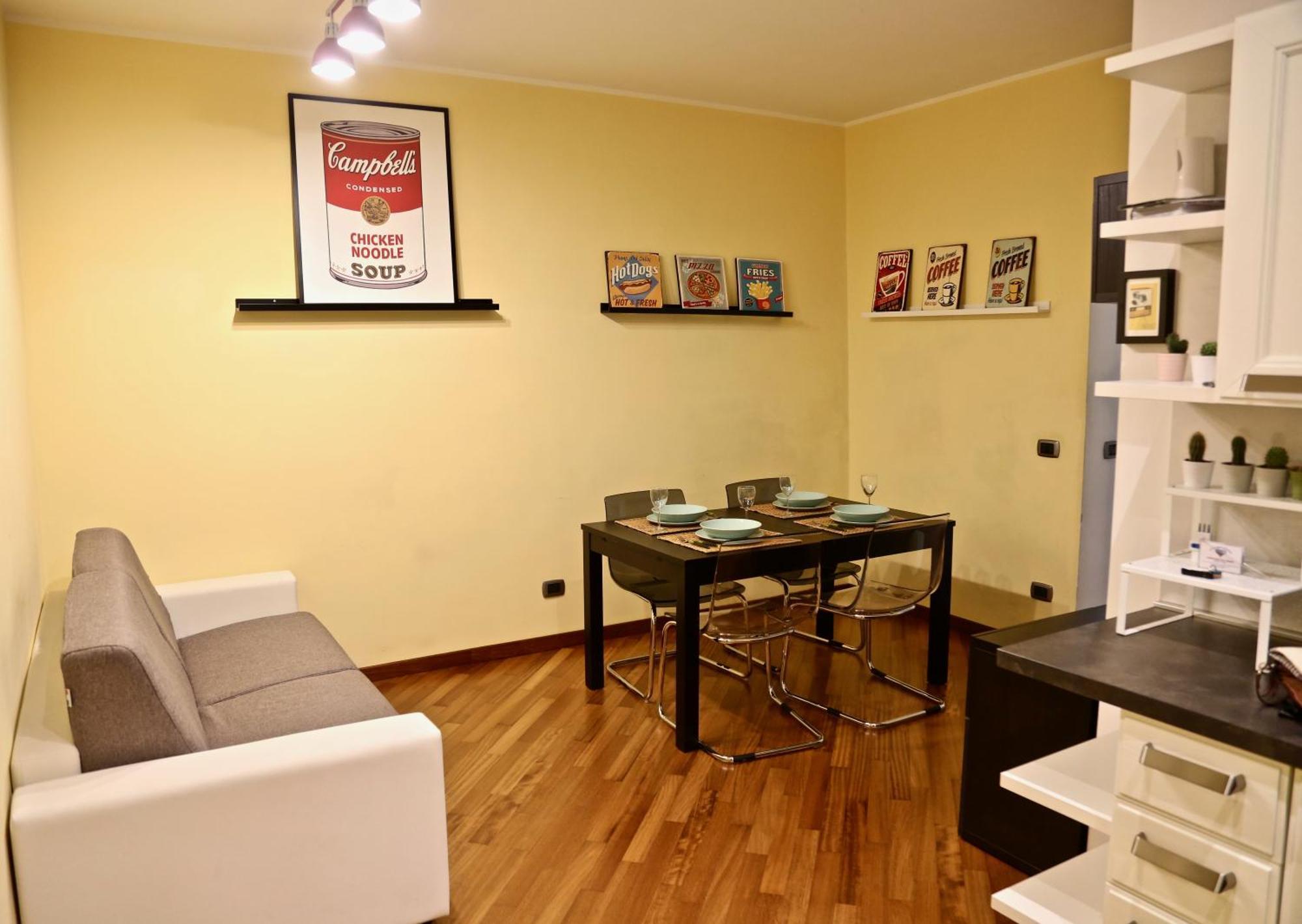 Borgo Vittorio St. Peter Apartments Рим Екстериор снимка