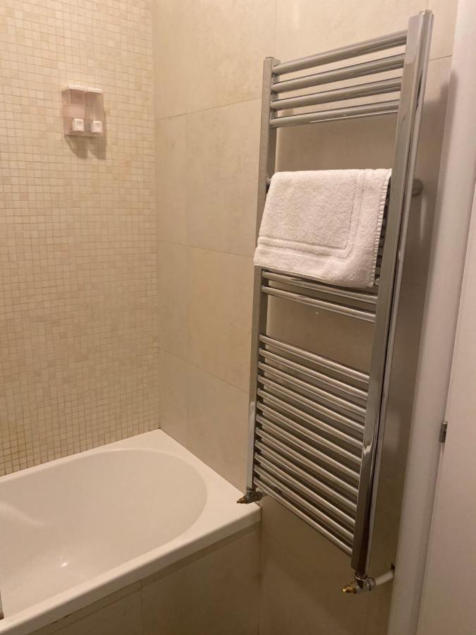 Borgo Vittorio St. Peter Apartments Рим Екстериор снимка